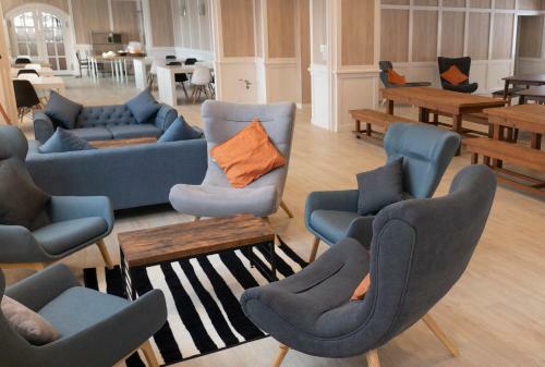 Madarao Hillside Hotel