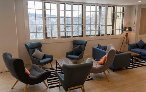 Madarao Hillside Hotel