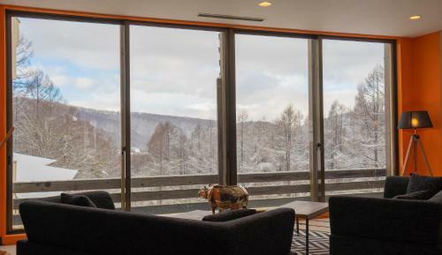 Madarao Hillside Hotel