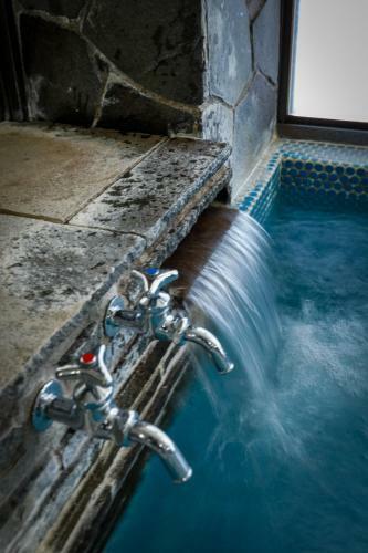 Madarao Hillside Hotel