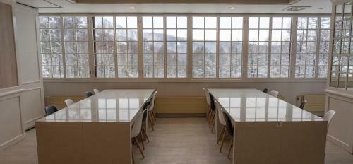 Madarao Hillside Hotel
