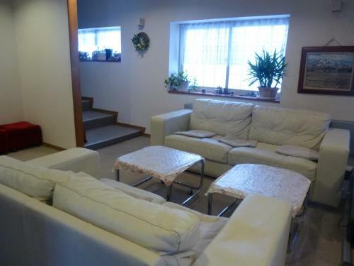 Posada Annex Aburaya