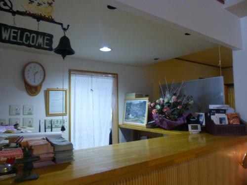 Posada Annex Aburaya