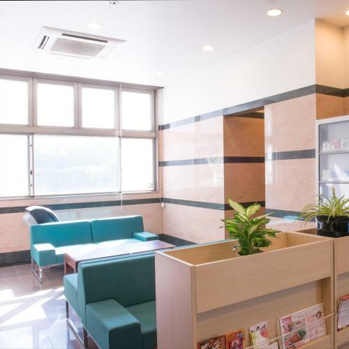 Hotel Ariston Inn Kanda Kitakyusyu Airport