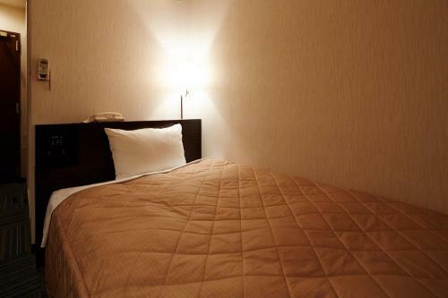Hotel Ariston Inn Kanda Kitakyusyu Airport