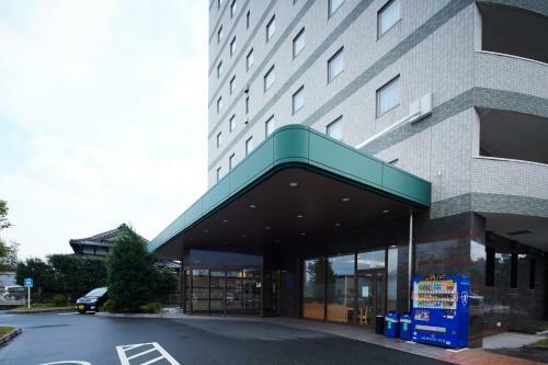 Hotel Ariston Inn Kanda Kitakyusyu Airport