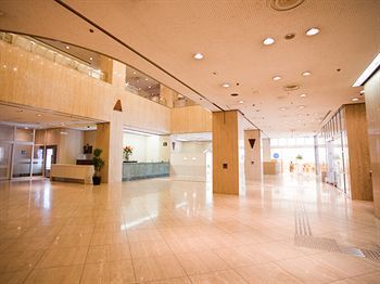 Hotel Mielparque Okayama