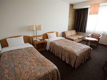 Hotel Mielparque Okayama