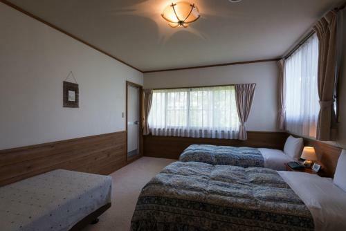 Bed & Breakfast Pension Maroudo