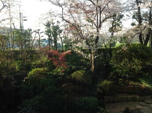 Okayama Plaza Hotel