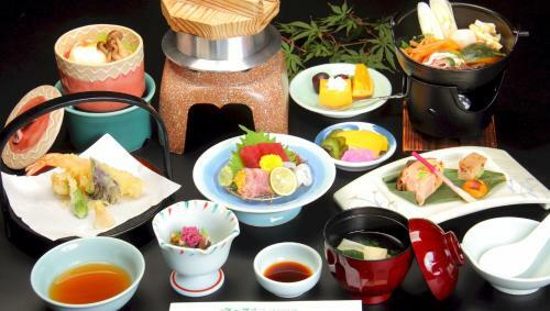 Isawa View Hotel