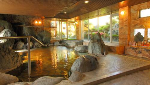 Isawa View Hotel