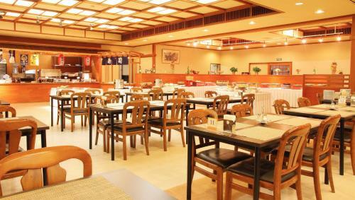 Kasugai View Hotel