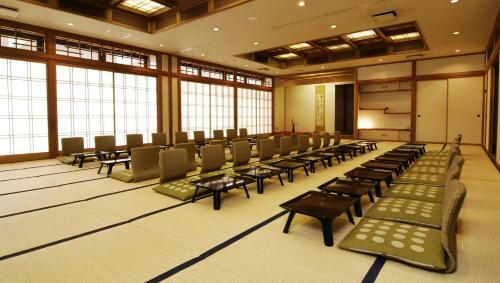 Kasugai View Hotel