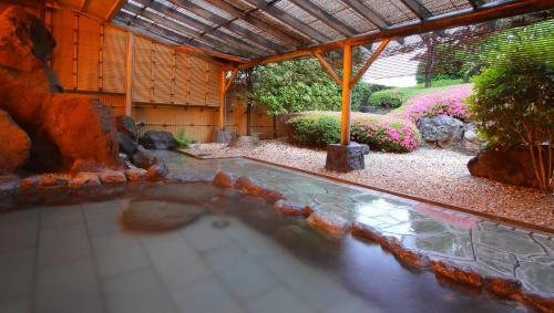 Kasugai View Hotel