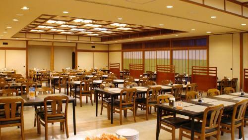 Kasugai View Hotel
