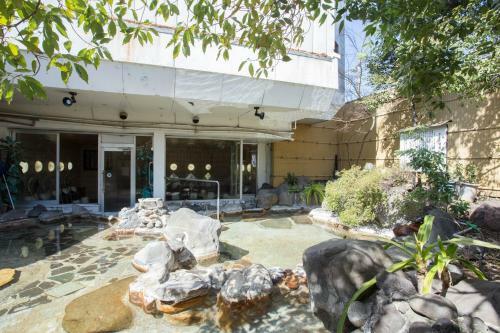 Hotel Hatta