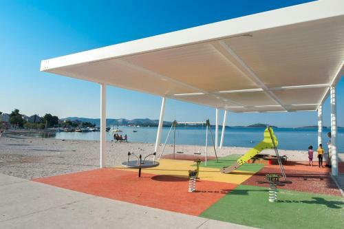 Apartments Bruna