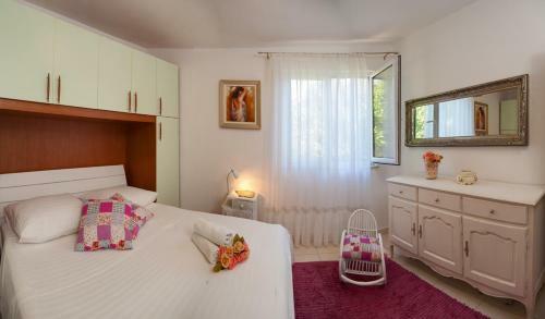 Villa Lucmar - Swimming Pool