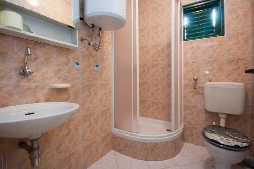 Terra Mare Apartments
