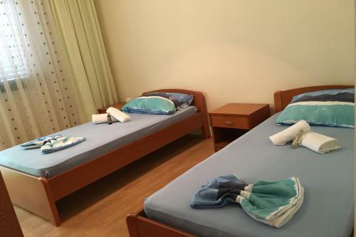 Terra Mare Apartments
