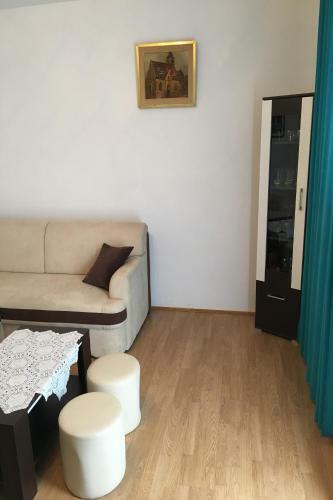 Terra Mare Apartments