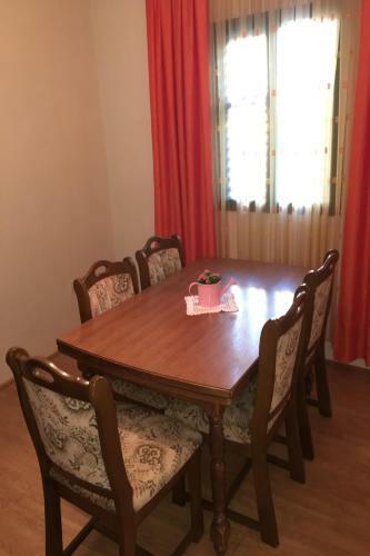Terra Mare Apartments
