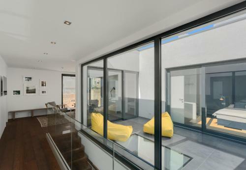 Hideaway Villa Am Meer