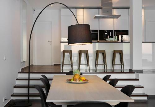 Hideaway Villa Am Meer