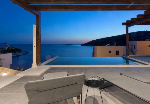 Hideaway Villa Am Meer