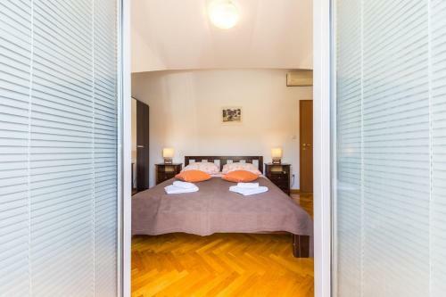 Villa Silva - Sea View