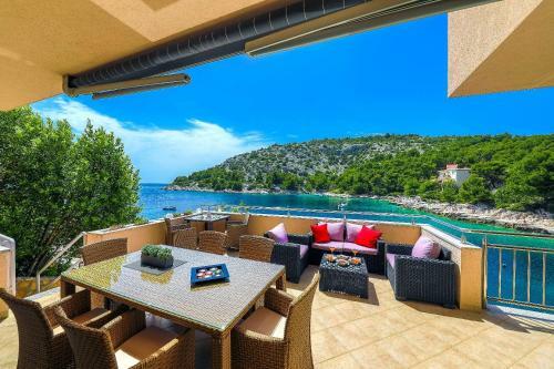 Villa Silva - Sea View
