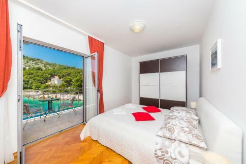 Villa Silva - Sea View