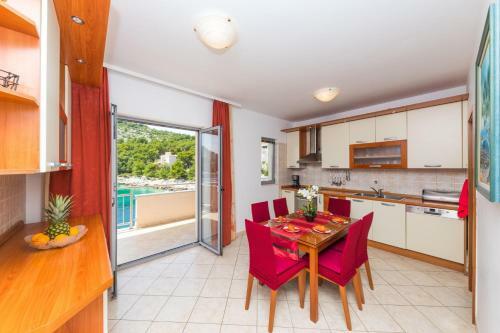 Villa Silva - Sea View