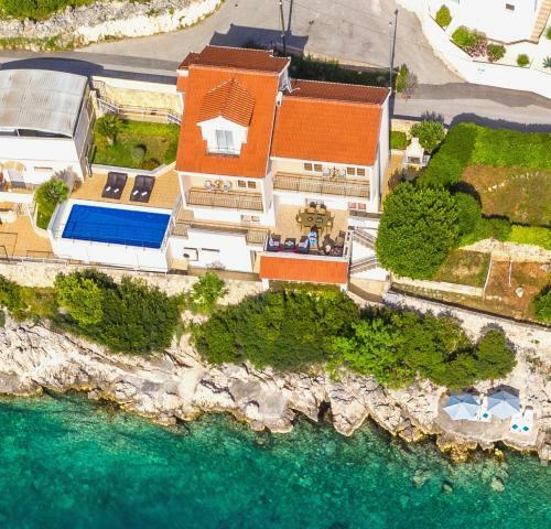 Villa Silva - Sea View