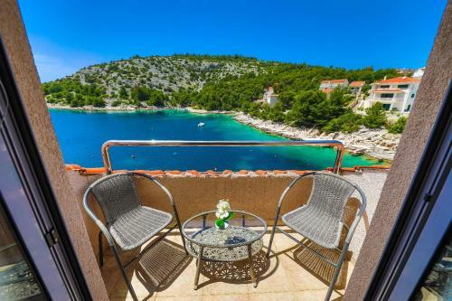 Villa Silva - Sea View