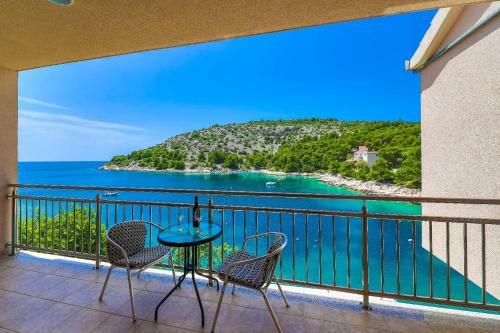 Villa Silva - Sea View