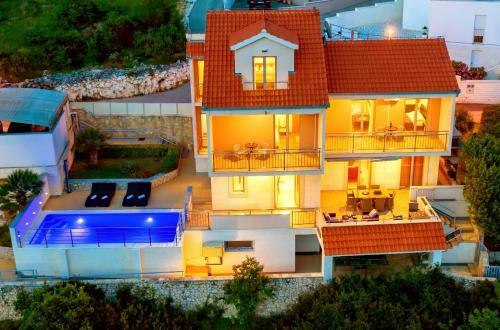 Villa Silva - Sea View
