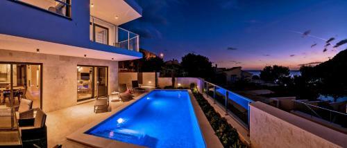 Villa Tatjana
