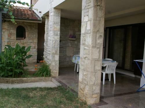 Modern Apartment Near The Beach In Istria