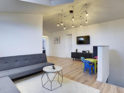 Apartment Malu