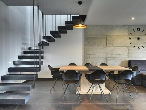 Apartment Malu
