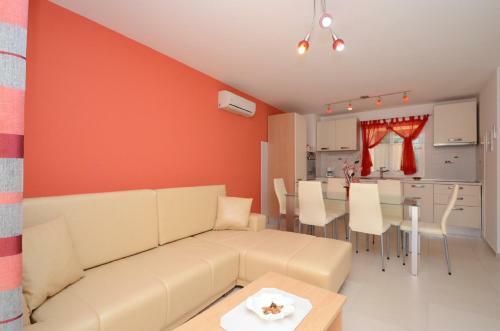 Apartments Kor?ula