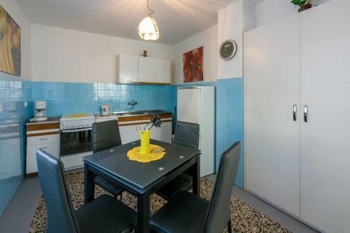 Apartamentos Antak