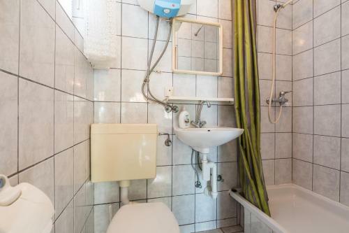 Apartamentos Nam