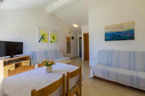 Apartamentos Petak