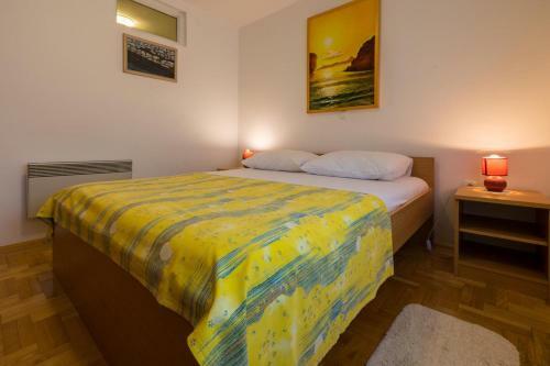 Apartamentos Petak