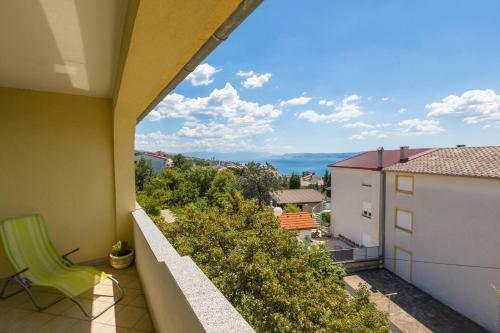 Apartamentos Petak