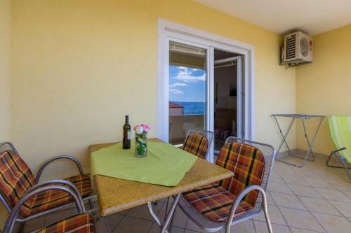 Apartamentos Petak