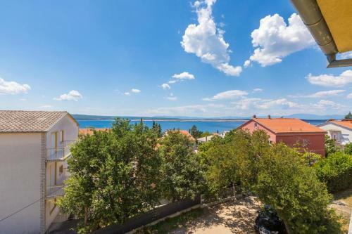 Apartamentos Petak